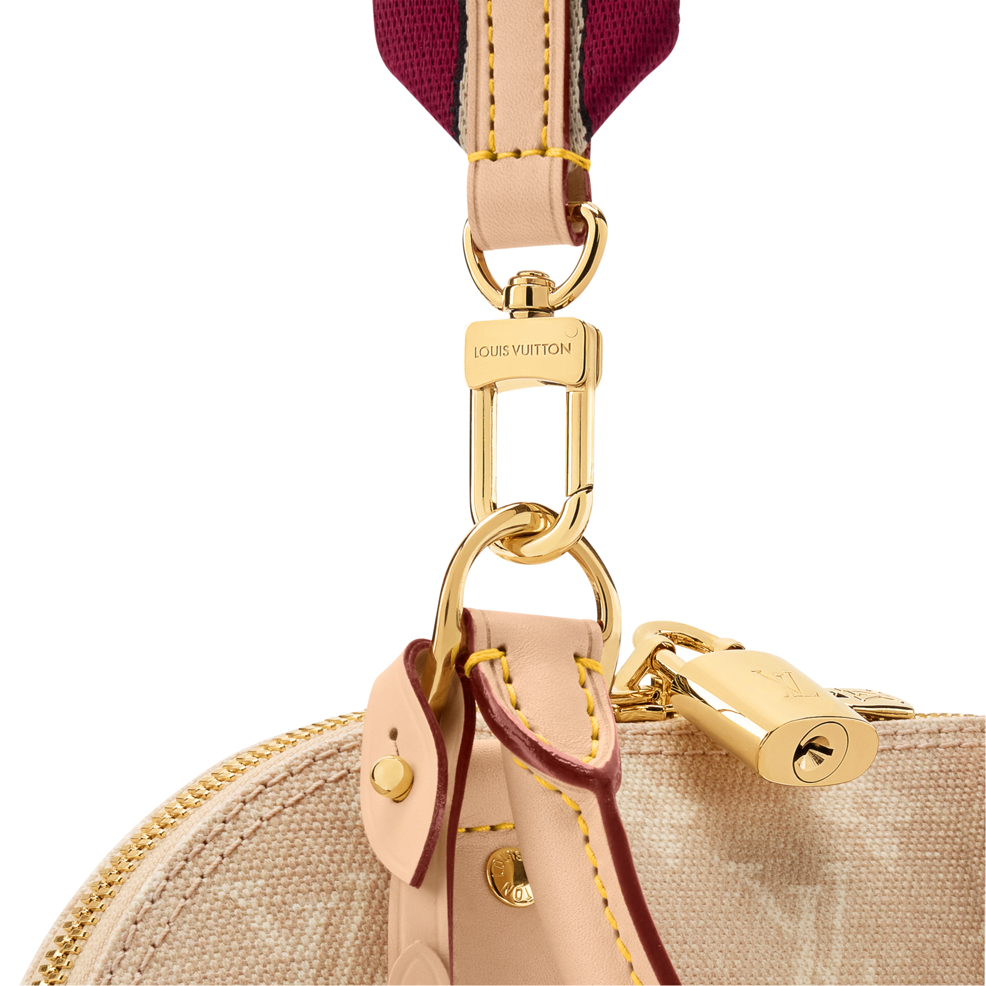 アルマ BB その他キャンバス｜ルイ・ヴィトン 公式サイト - M25728